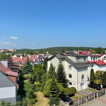 Apartament Bea Mar 格丁尼亚 外观 照片