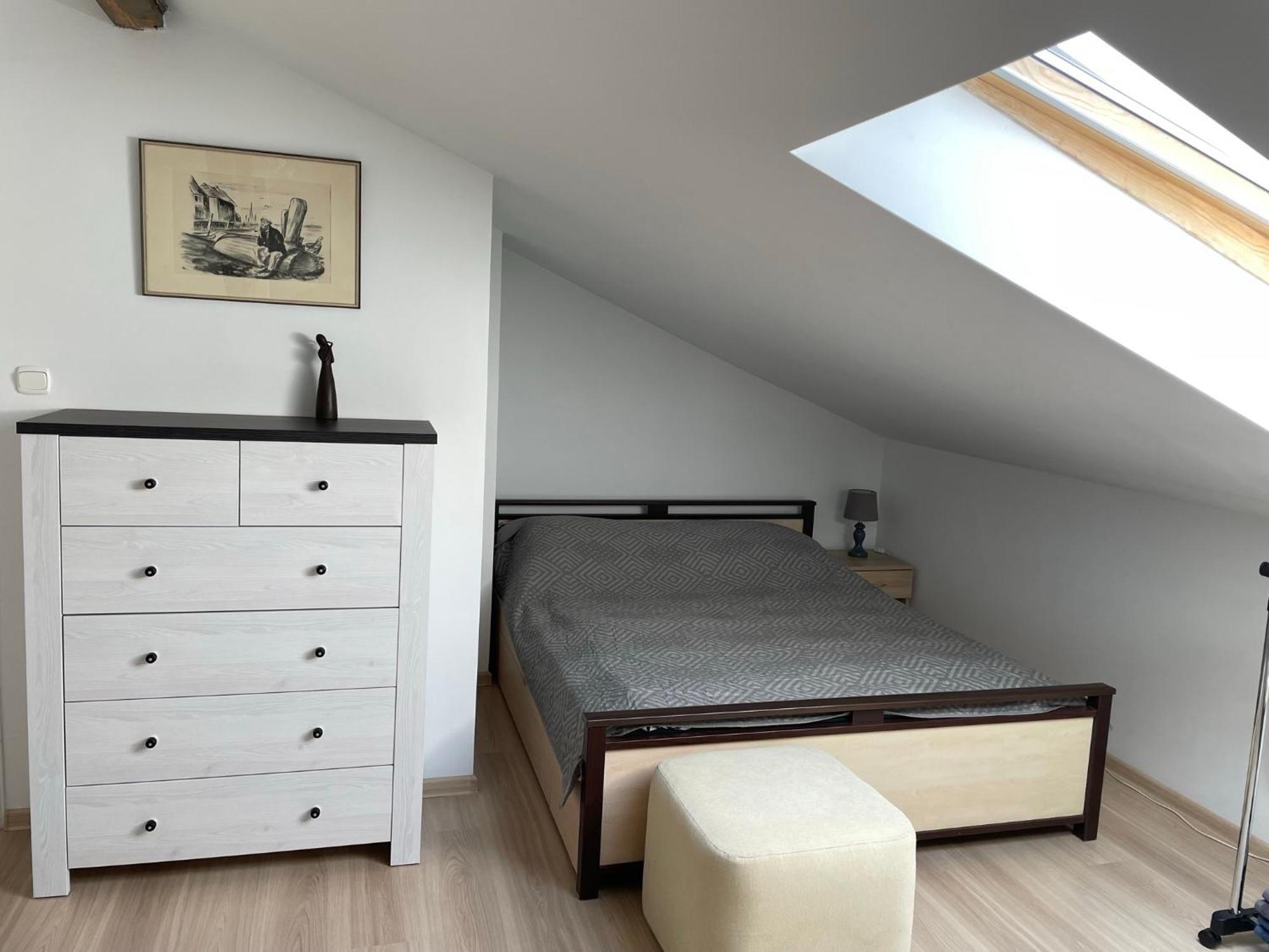 Apartament Bea Mar 格丁尼亚 外观 照片